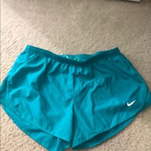 Nike shorts